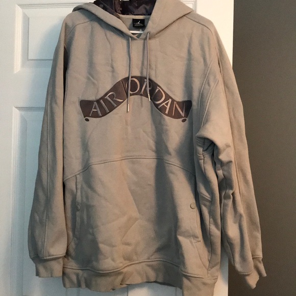 jordan hoodie champs